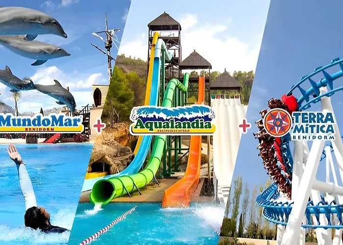 Apartamento La Isla Y El Mar