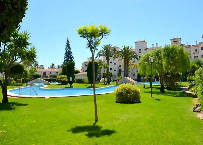 Apartamento La Isla Y El Mar