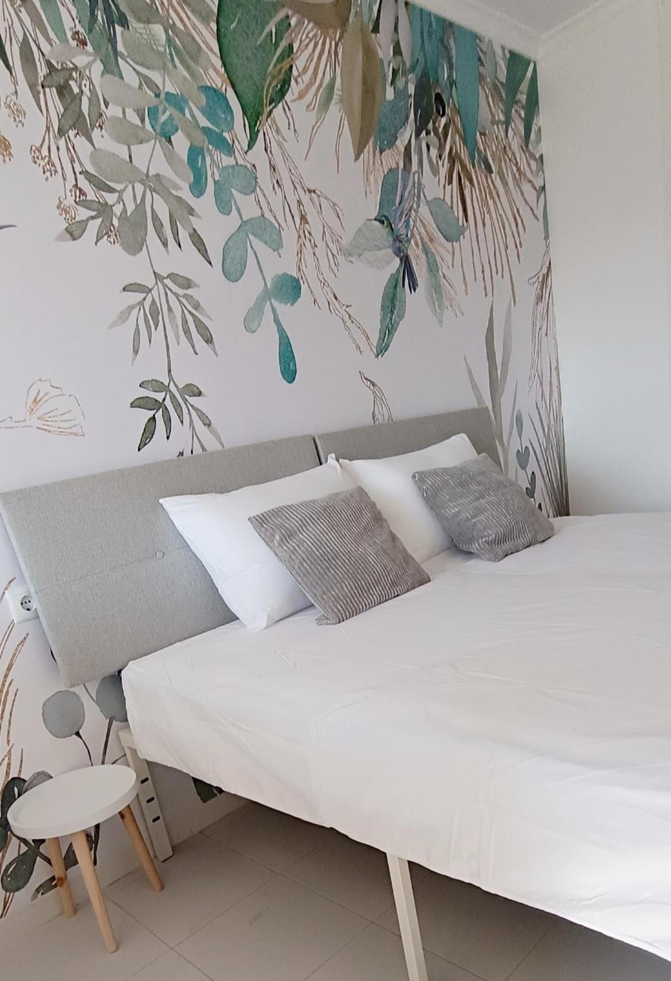 Apartament La Isla Y El Mar Platja de Larenal