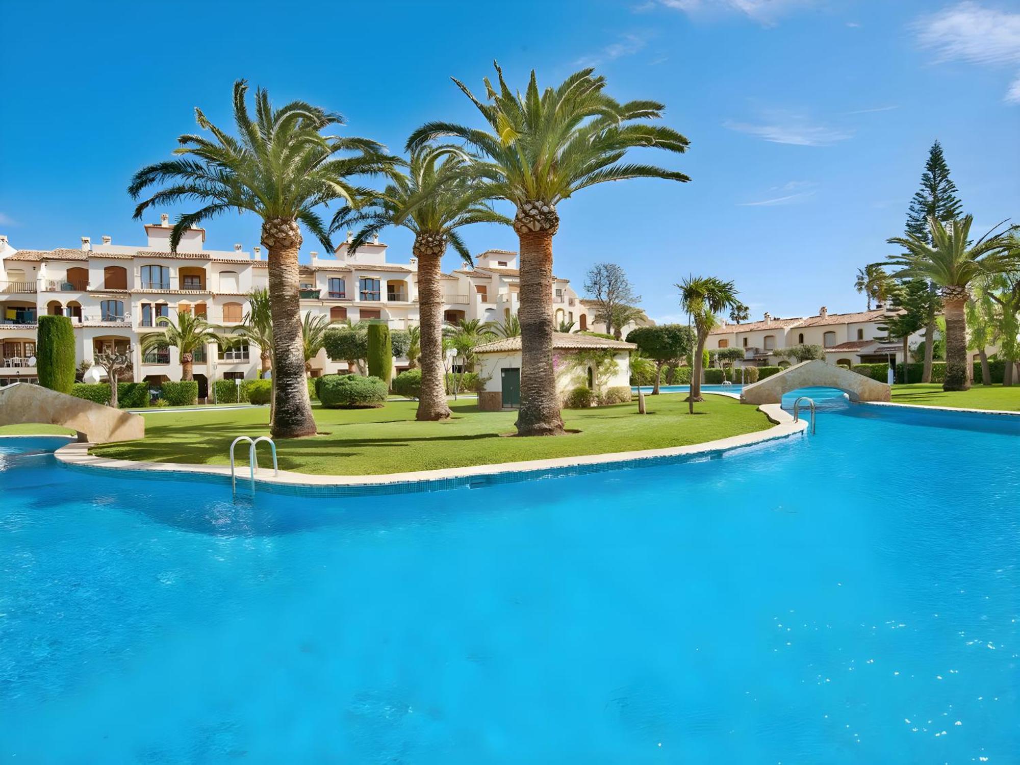 Apartament La Isla Y El Mar *