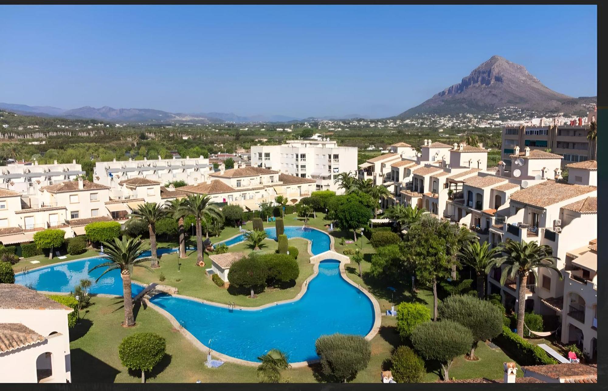 Apartament La Isla Y El Mar *