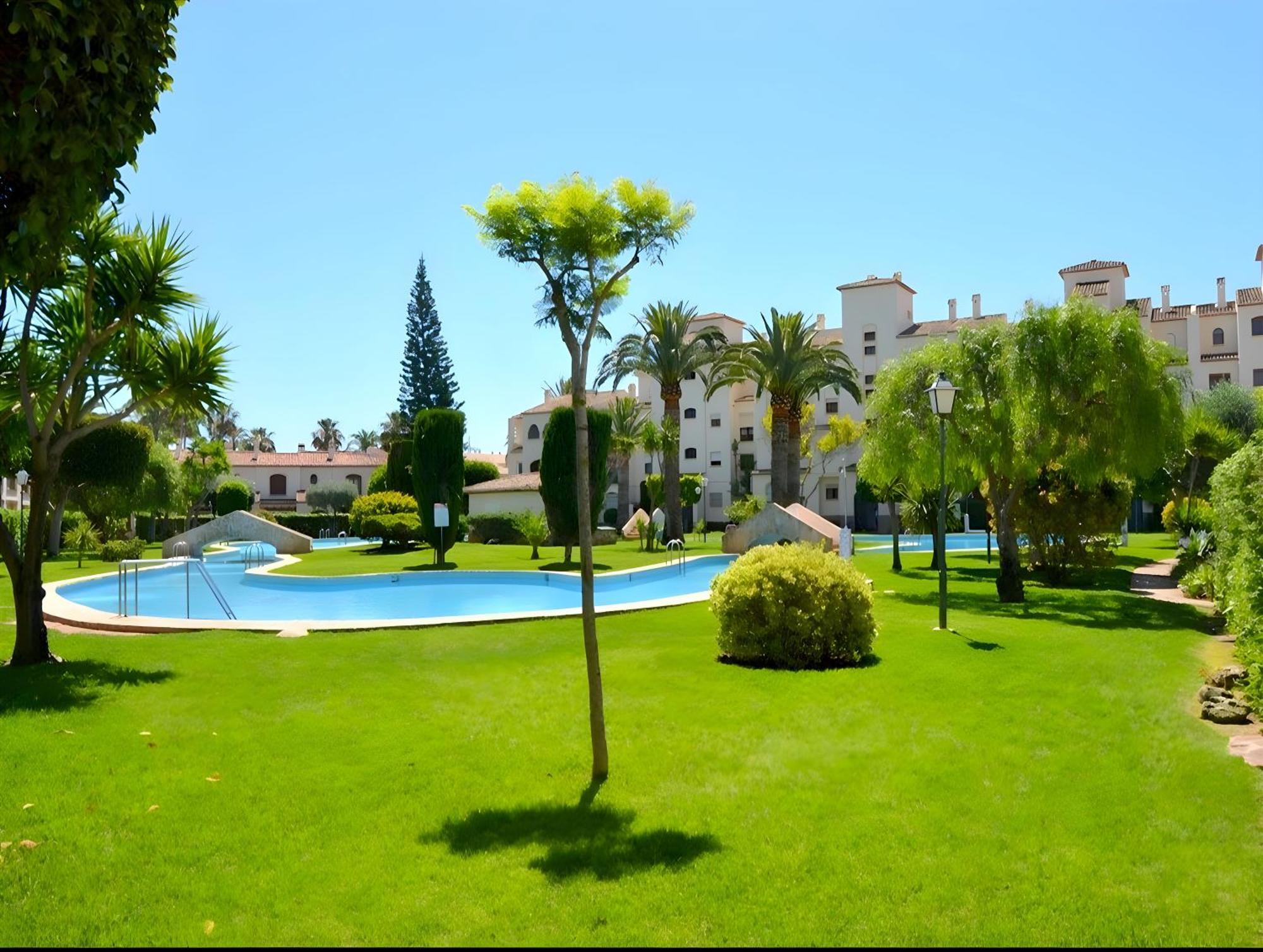Apartament La Isla Y El Mar *